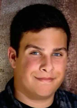 Ryan Michael Spencer